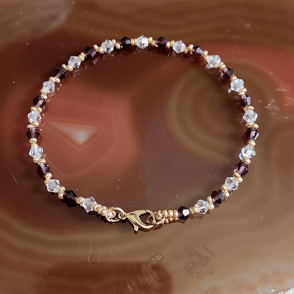 Beaded Bracelet